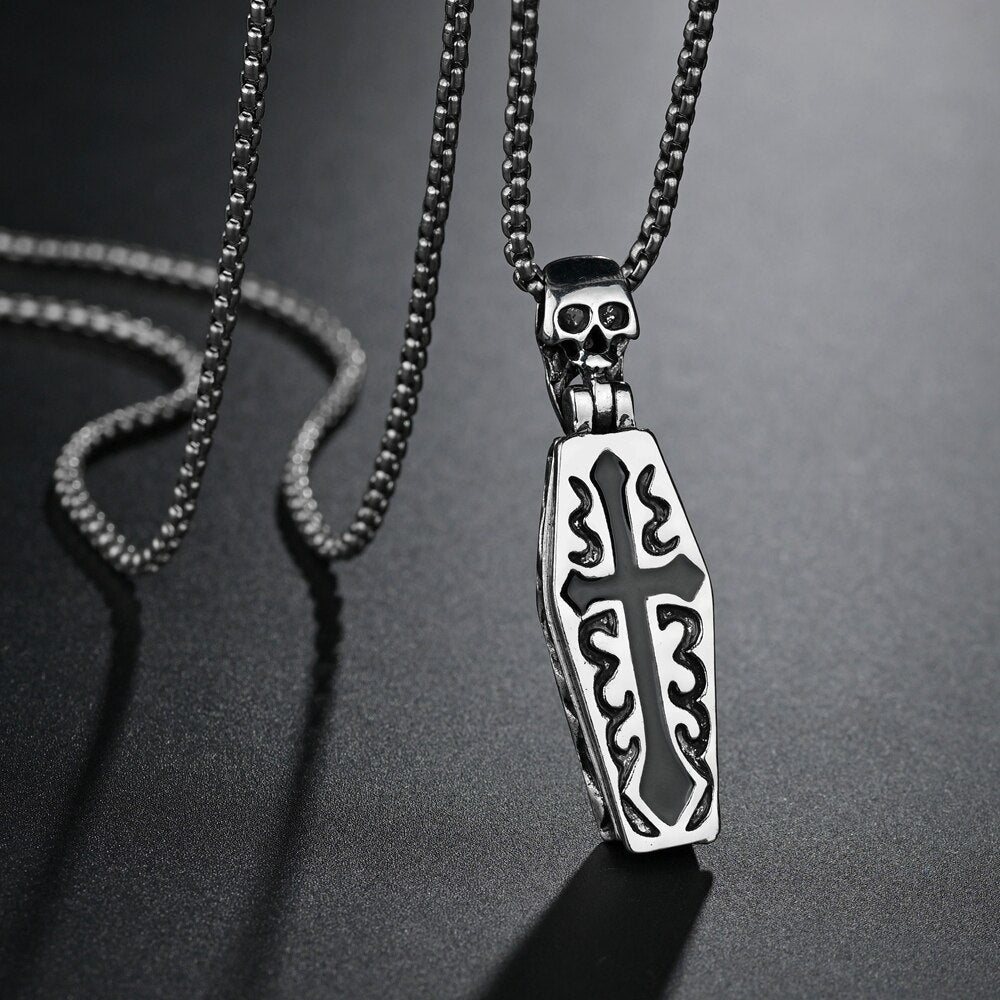Collar Evil Peace - My Rebel Shop