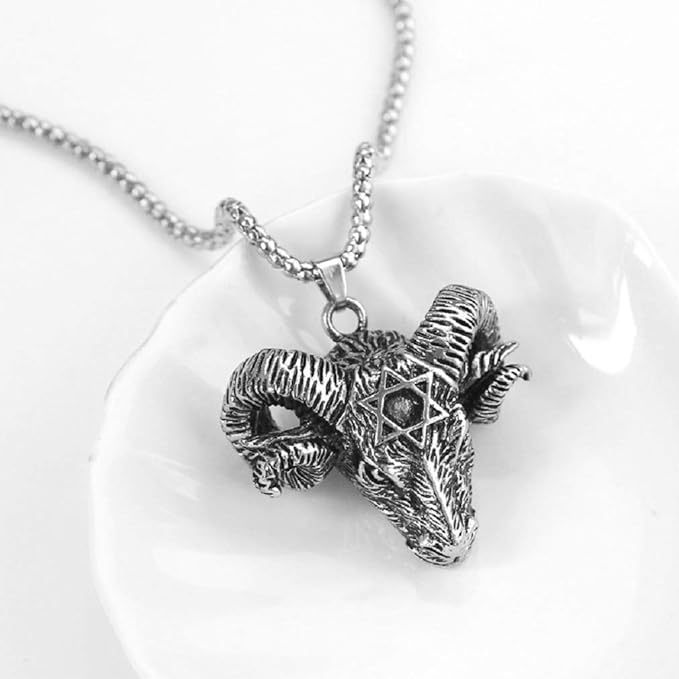 Collar Fuerza Oculta - My Rebel Shop