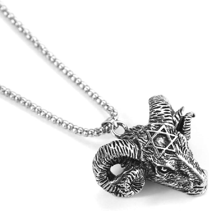 Collar Fuerza Oculta - My Rebel Shop