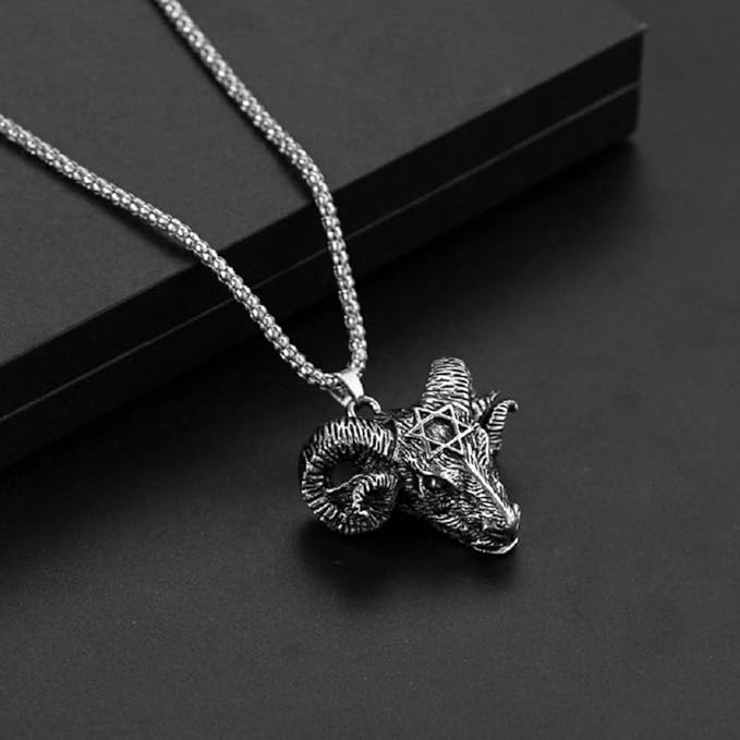 Collar Fuerza Oculta - My Rebel Shop