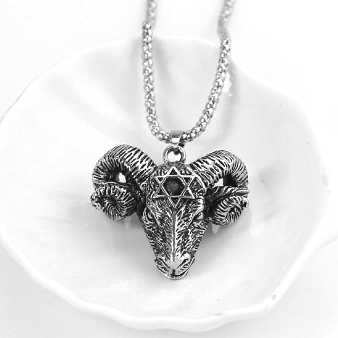 Collar Fuerza Oculta - My Rebel Shop
