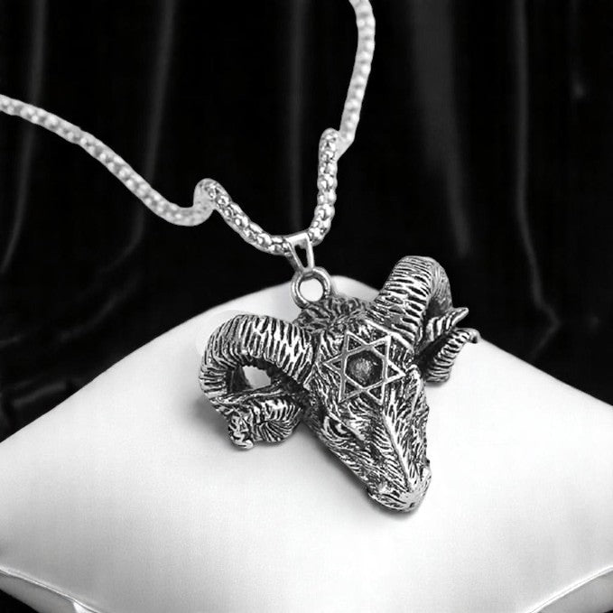 Collar Fuerza Oculta - My Rebel Shop