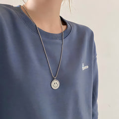 Collar Giratorio Happy/Sad - My Rebel Shop