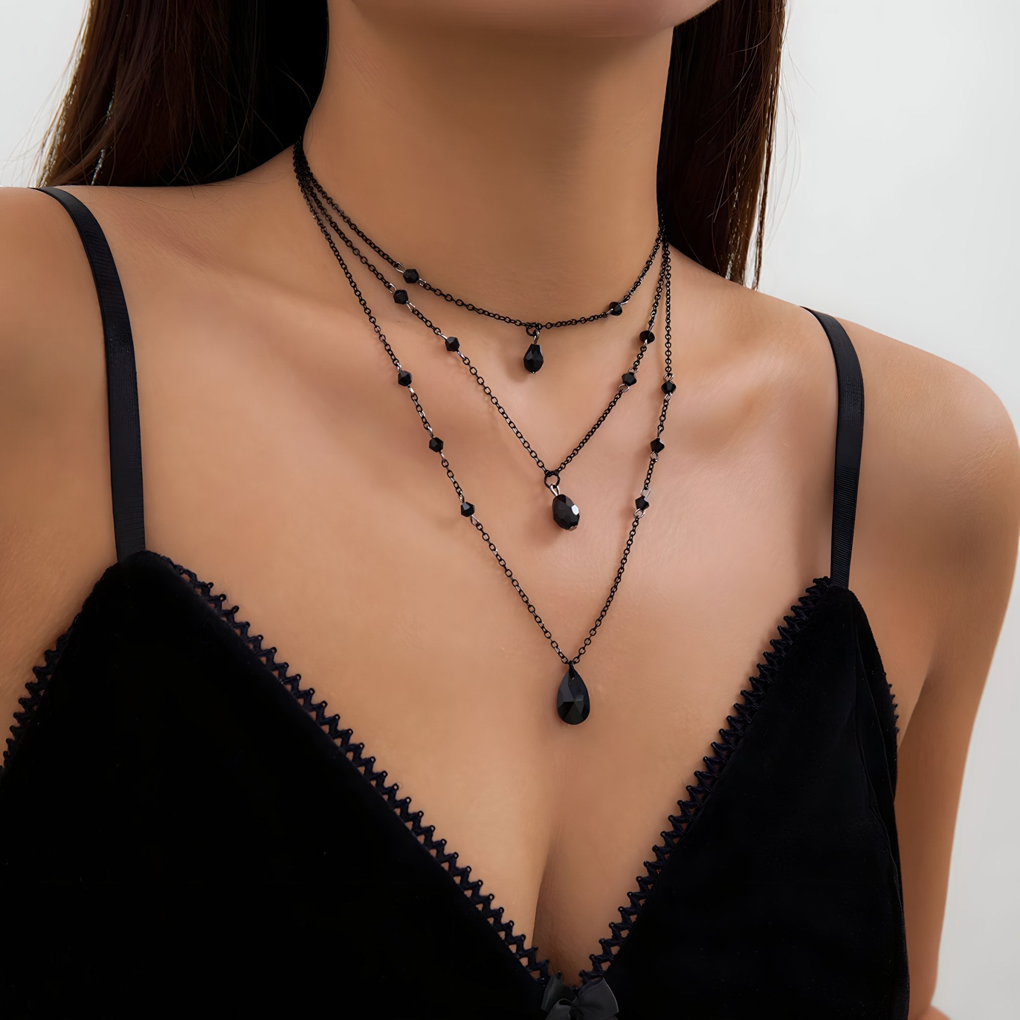 Collar Hades - My Rebel Shop