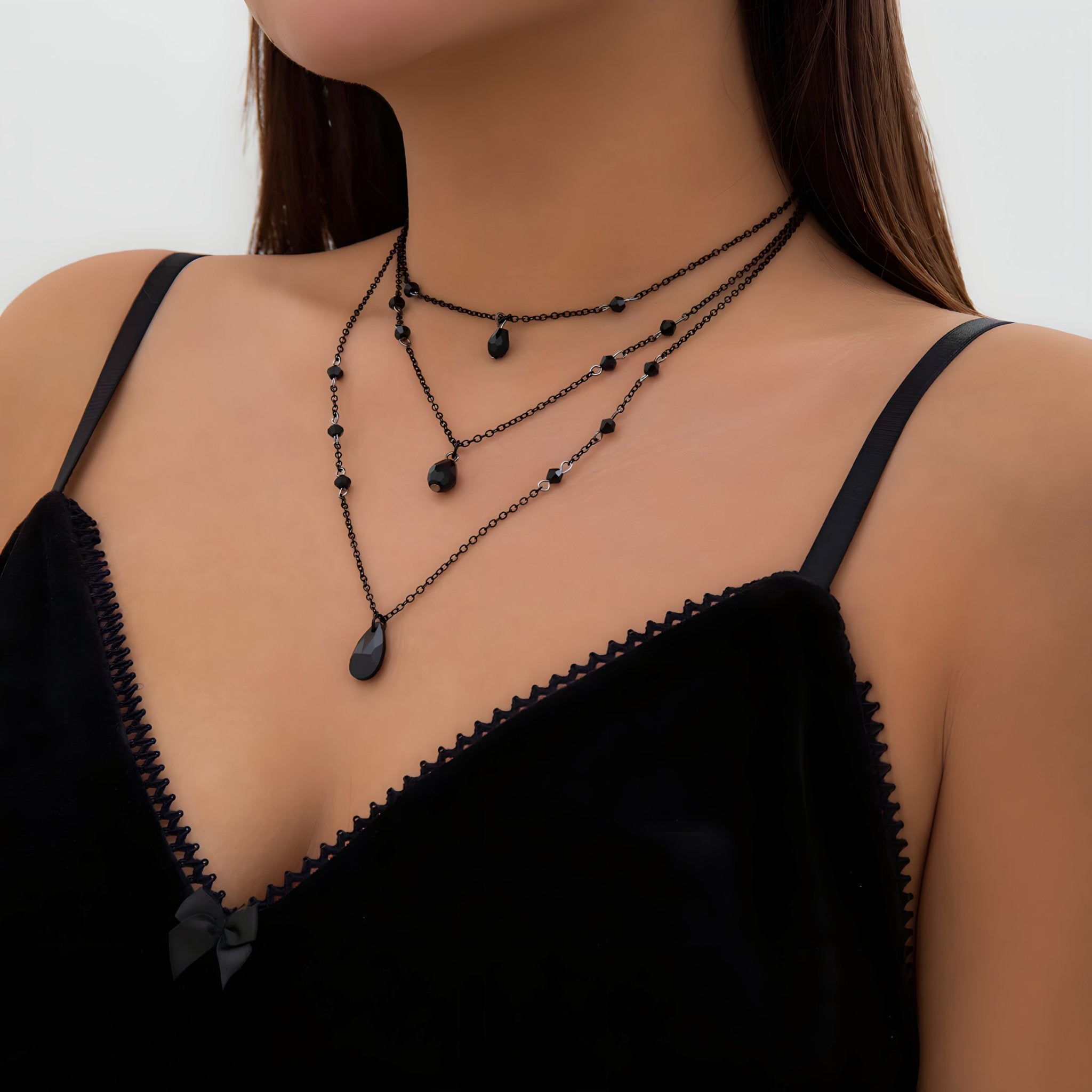 Collar Hades - My Rebel Shop