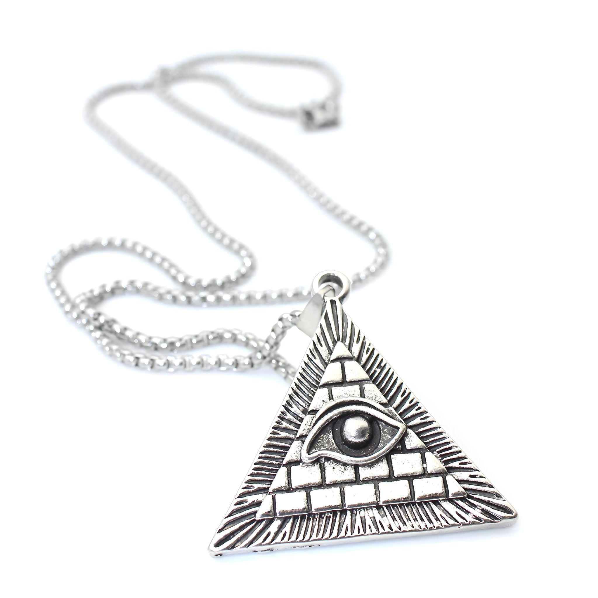 Collar Illuminati - My Rebel Shop