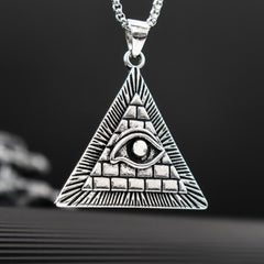 Collar Illuminati - My Rebel Shop