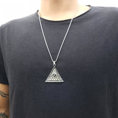 Collar Illuminati - My Rebel Shop