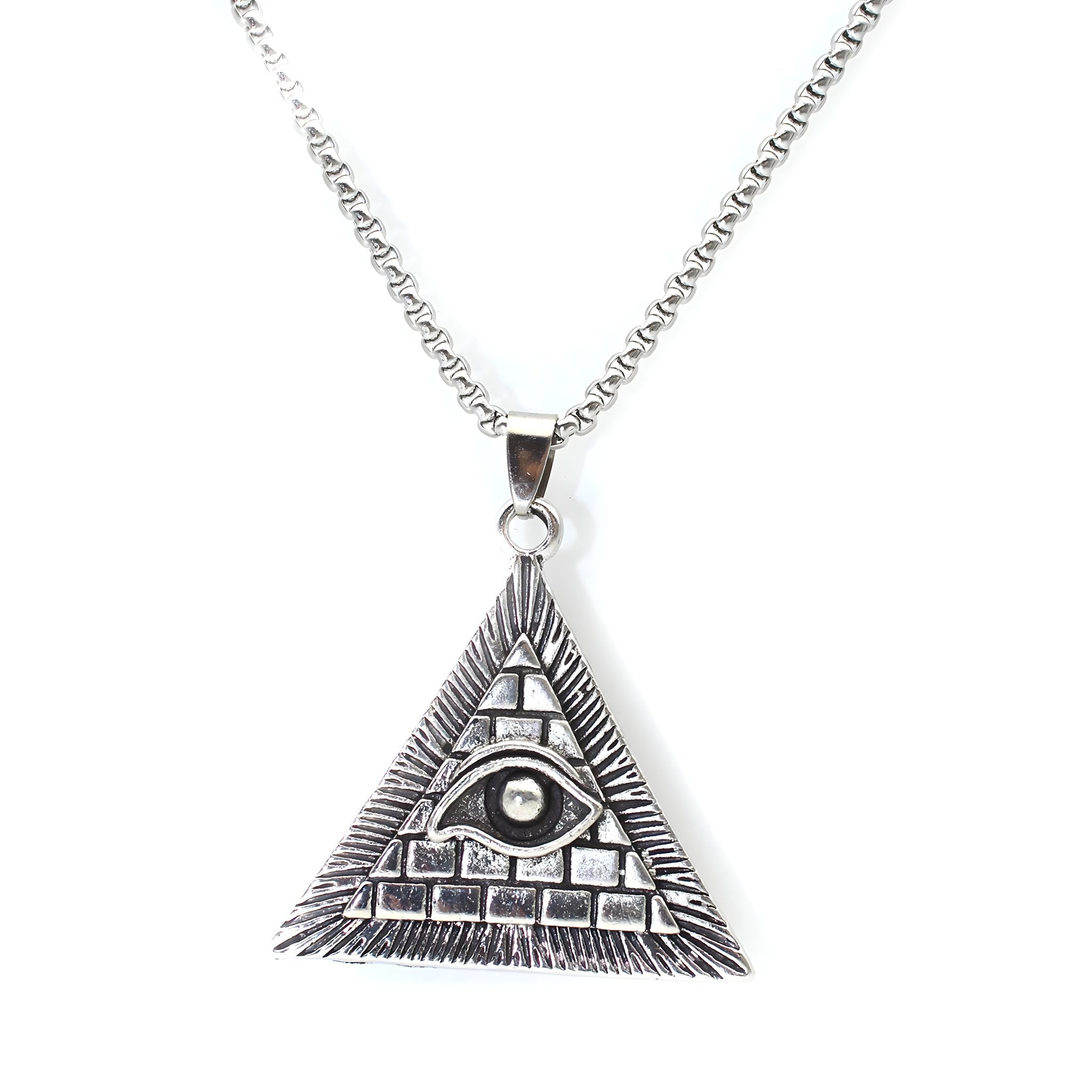 Collar Illuminati - My Rebel Shop