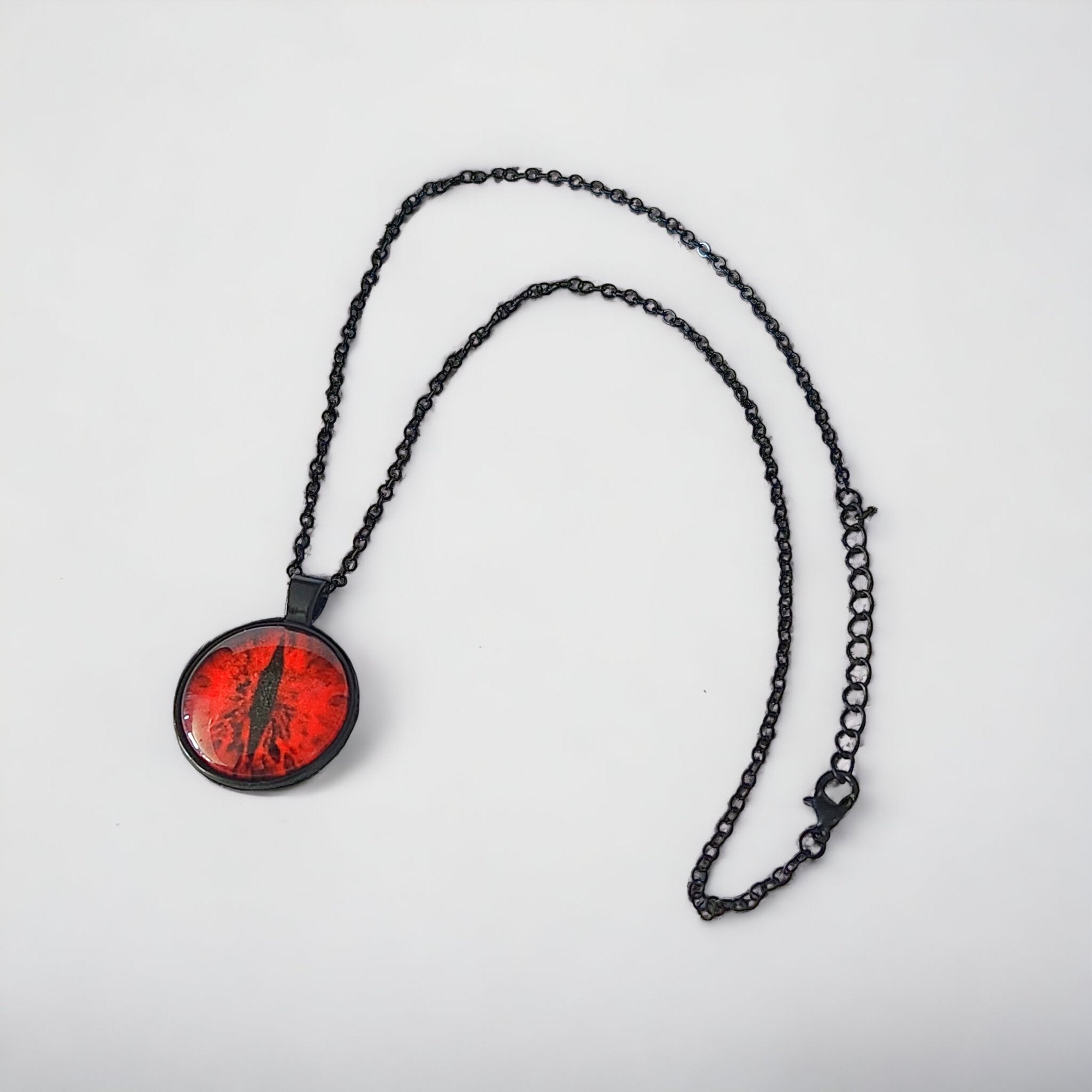 Collar Inferno - My Rebel Shop