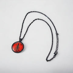 Collar Inferno - My Rebel Shop