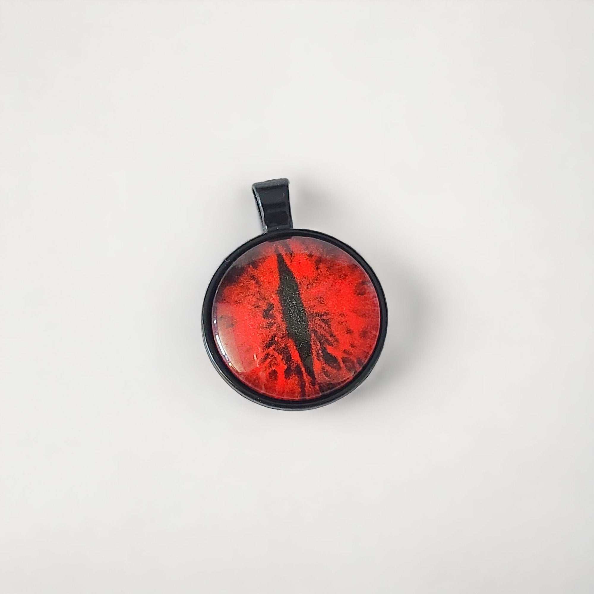 Collar Inferno - My Rebel Shop