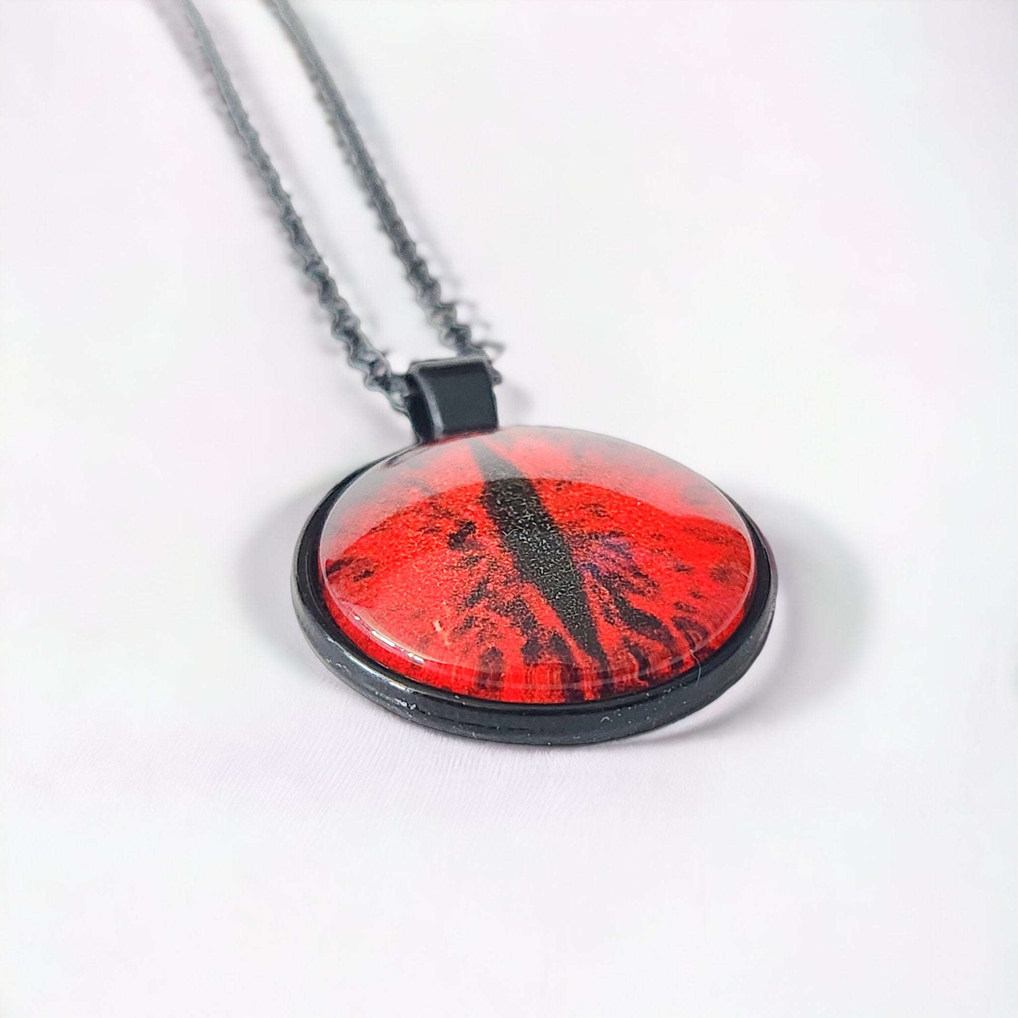 Collar Inferno - My Rebel Shop