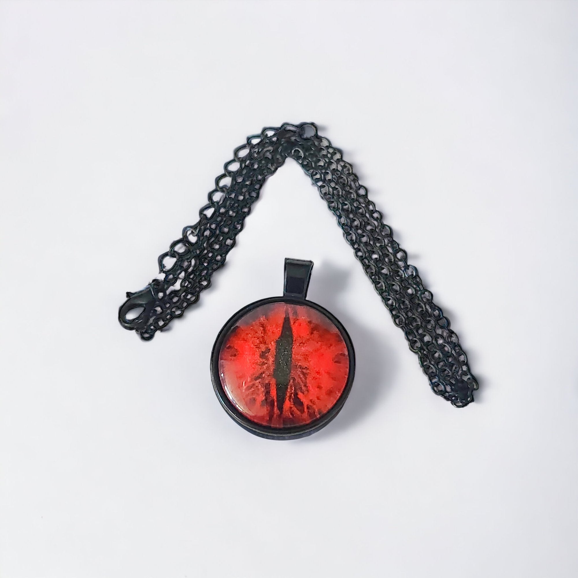 Collar Inferno - My Rebel Shop