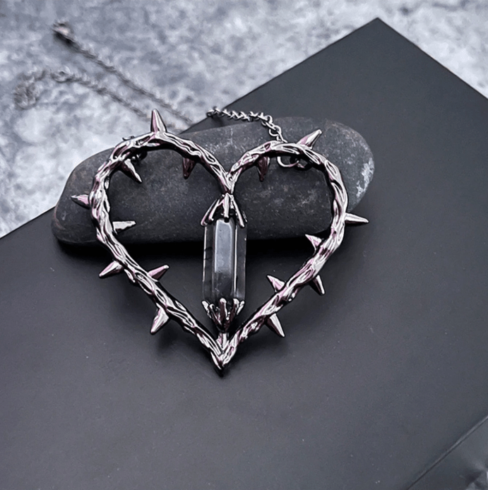 Collar Iron Beat - My Rebel Shop