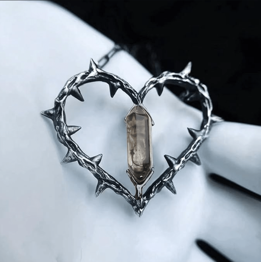 Collar Iron Beat - My Rebel Shop