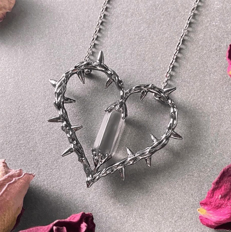 Collar Iron Beat - My Rebel Shop