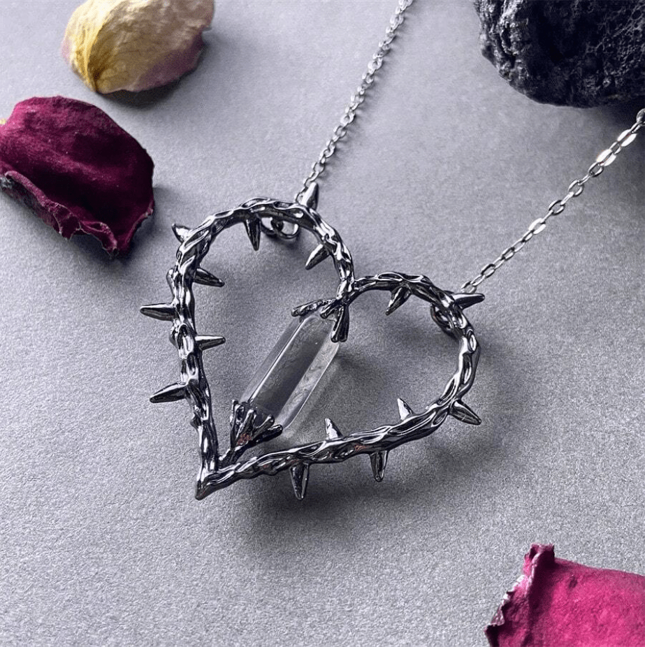 Collar Iron Beat - My Rebel Shop
