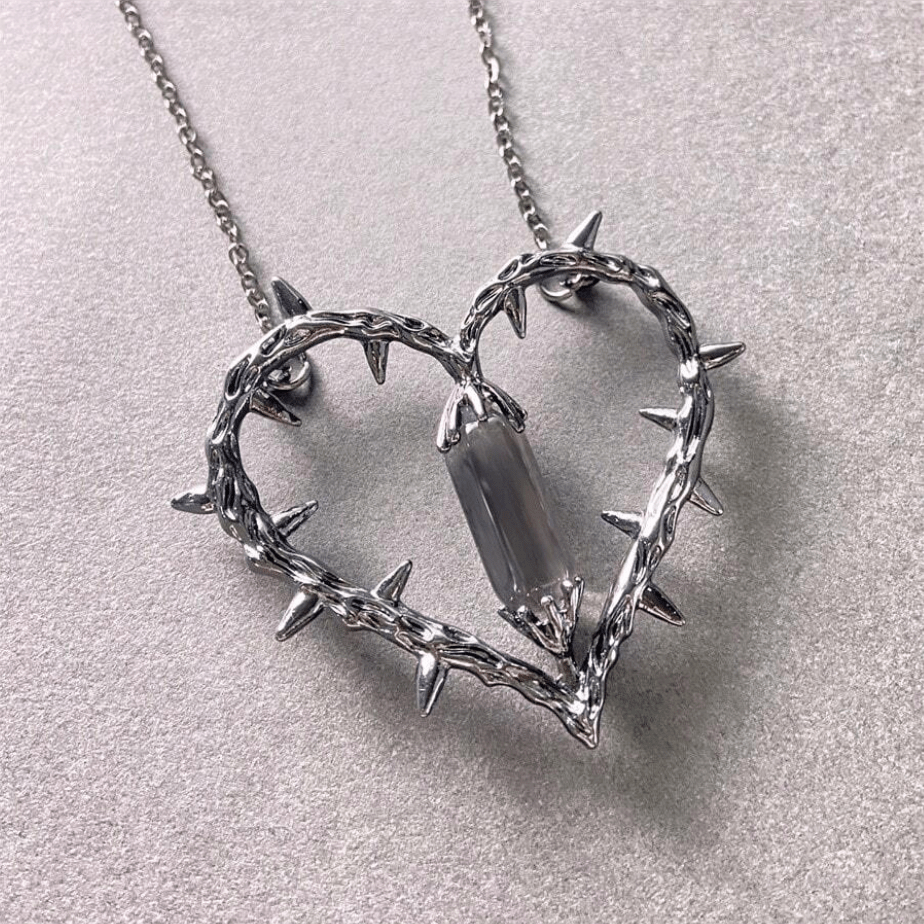 Collar Iron Beat - My Rebel Shop