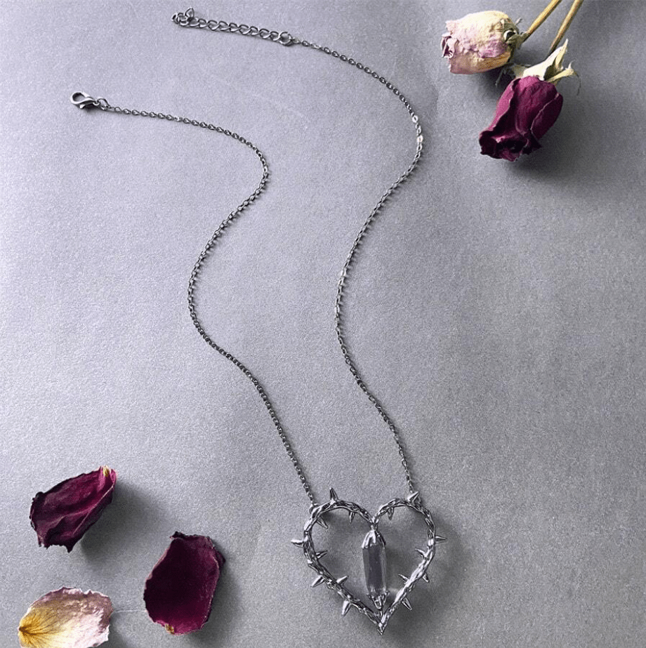 Collar Iron Beat - My Rebel Shop
