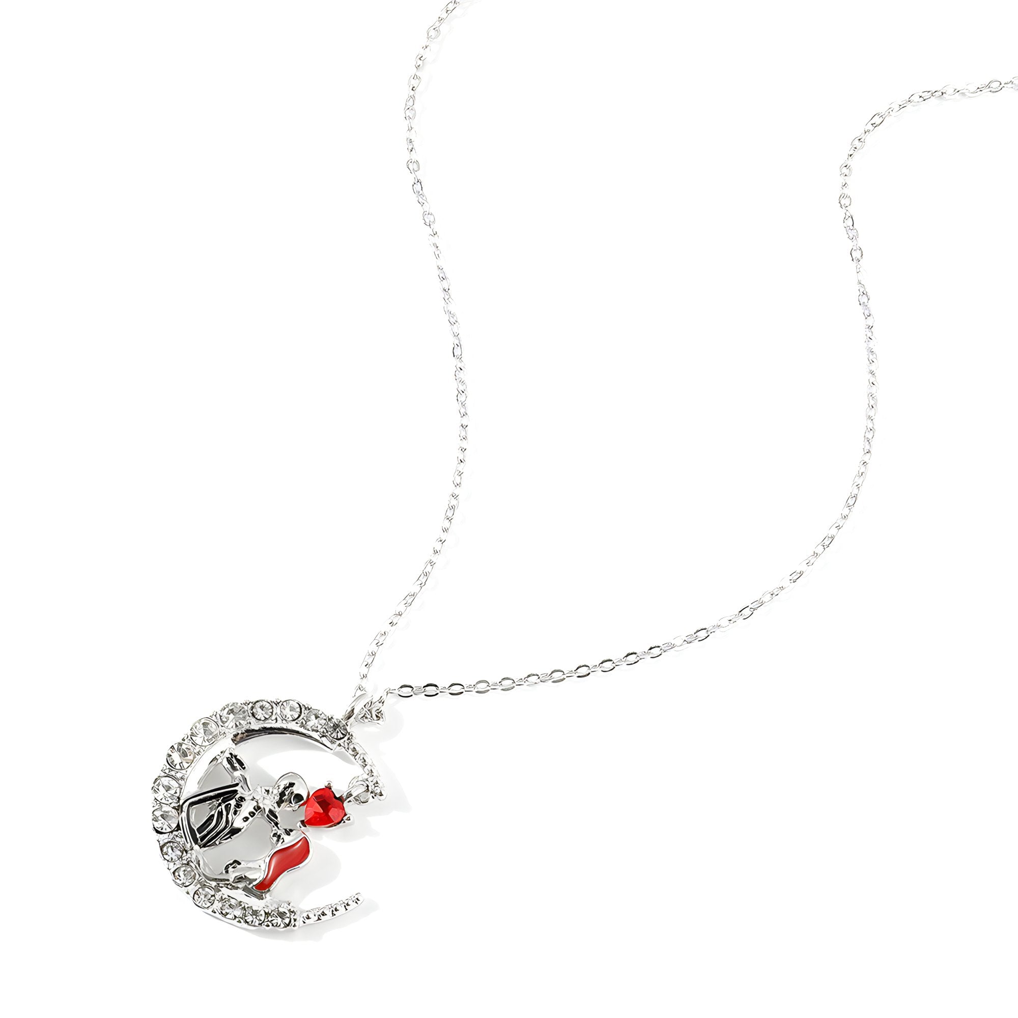 Collar Jack y Sally - My Rebel Shop