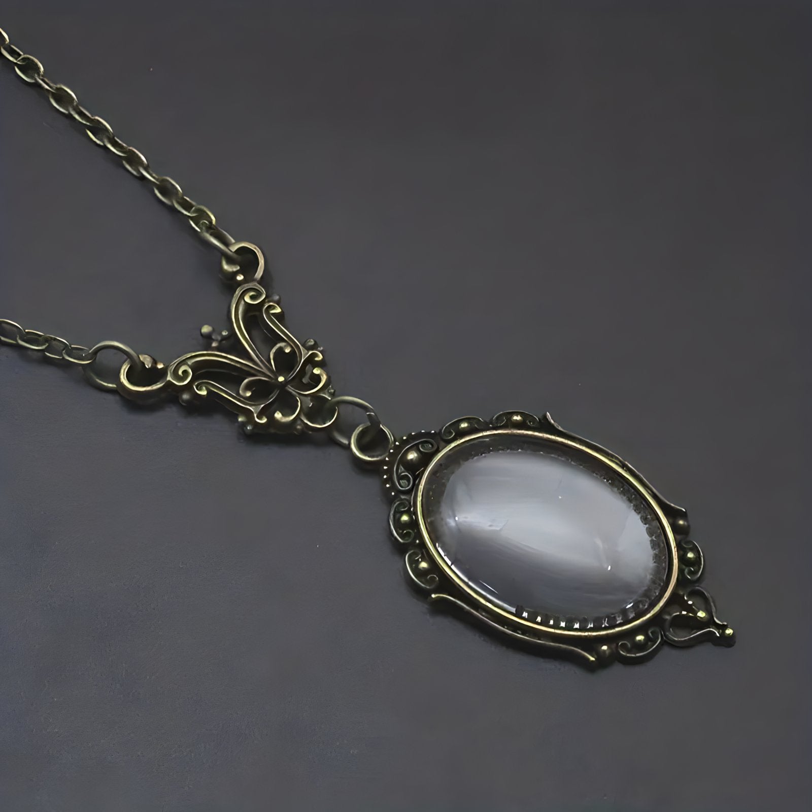 Collar Lens - My Rebel Shop