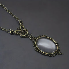 Collar Lens - My Rebel Shop