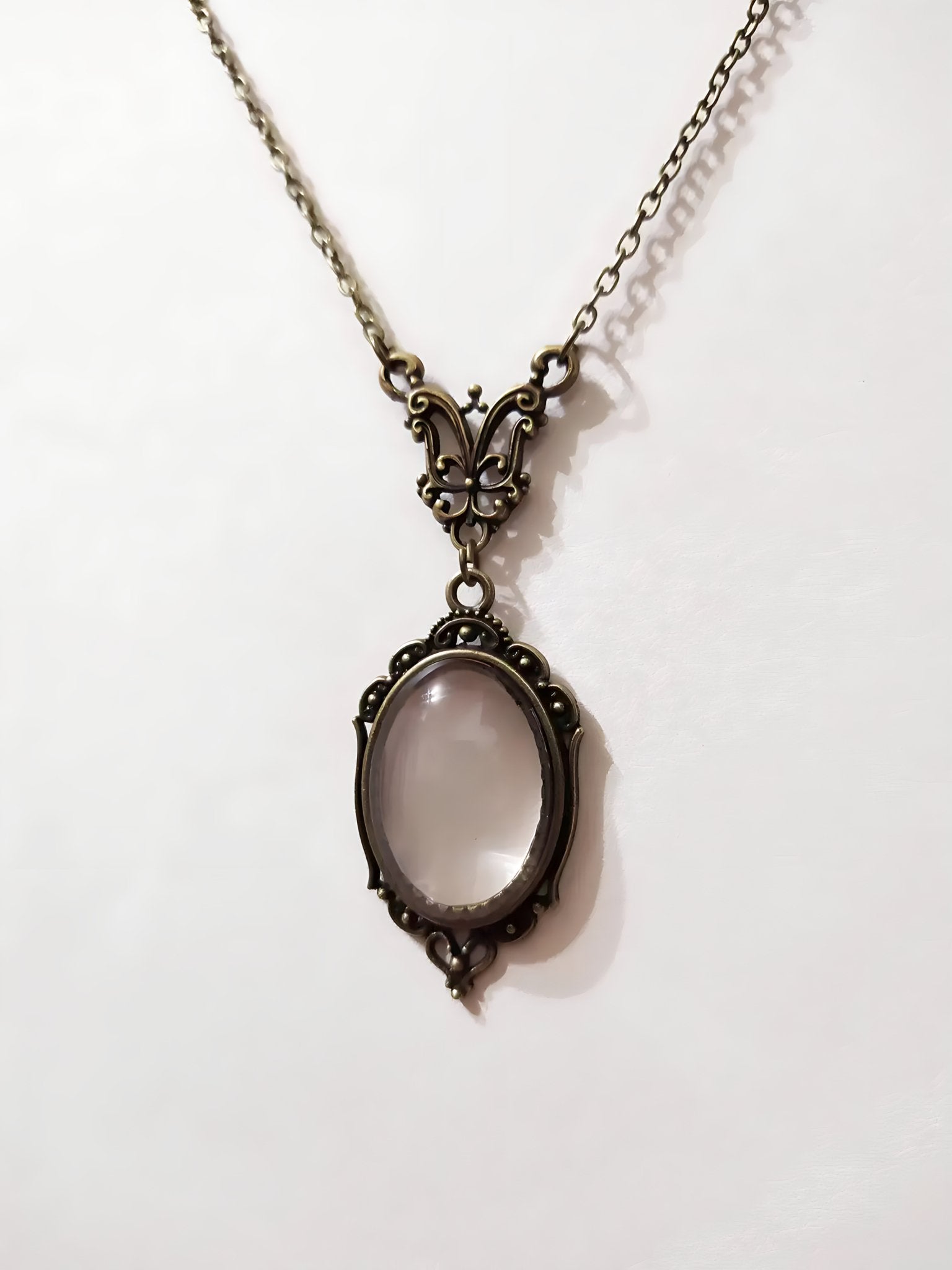 Collar Lens - My Rebel Shop