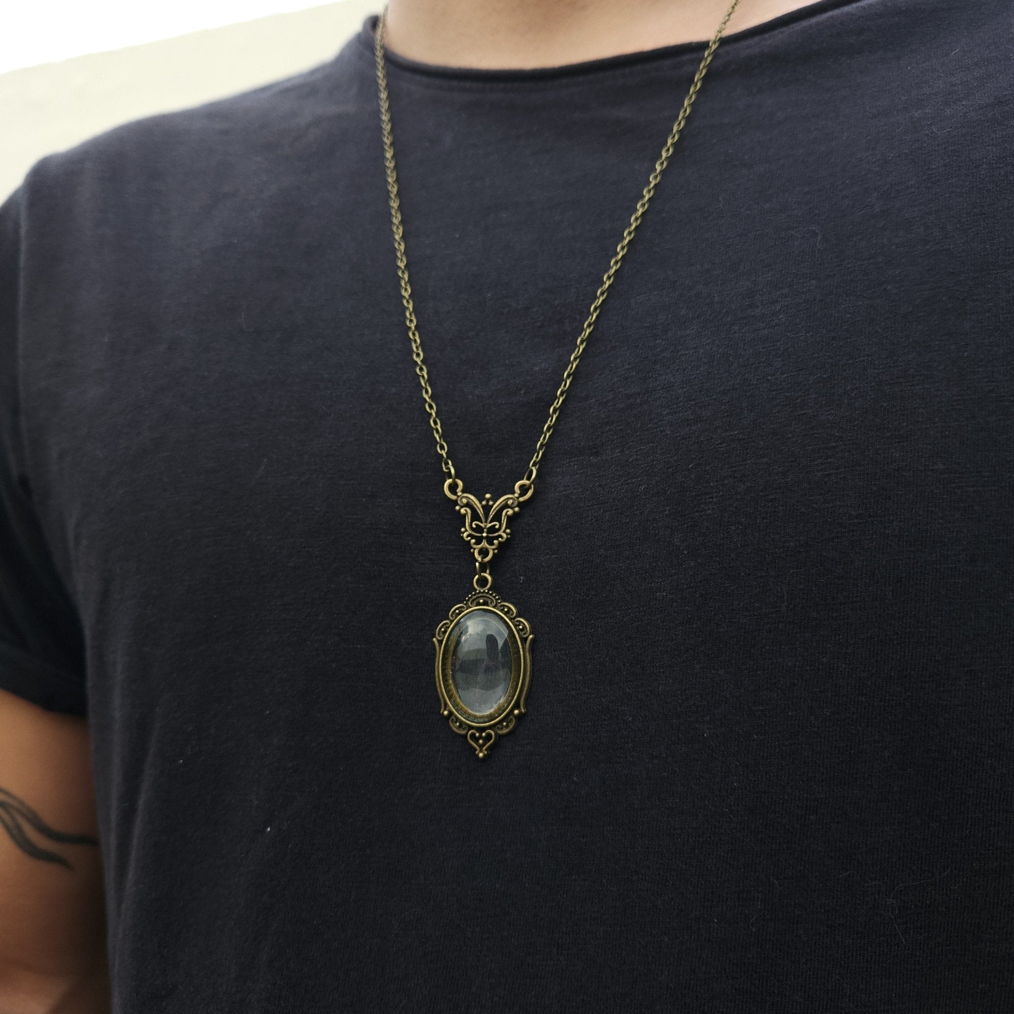 Collar Lens - My Rebel Shop