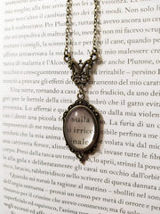 Collar Lens - My Rebel Shop
