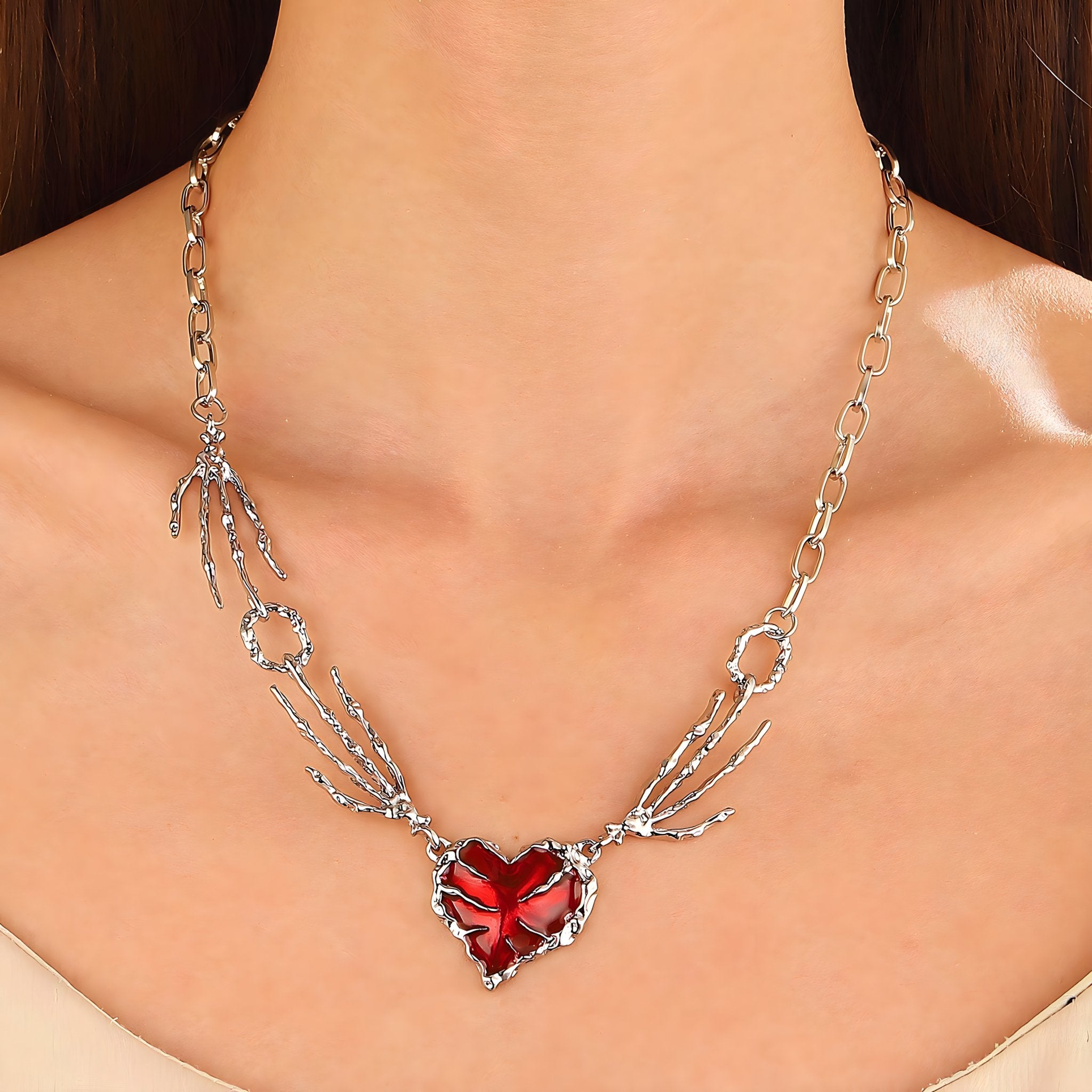 Collar Mydra - My Rebel Shop