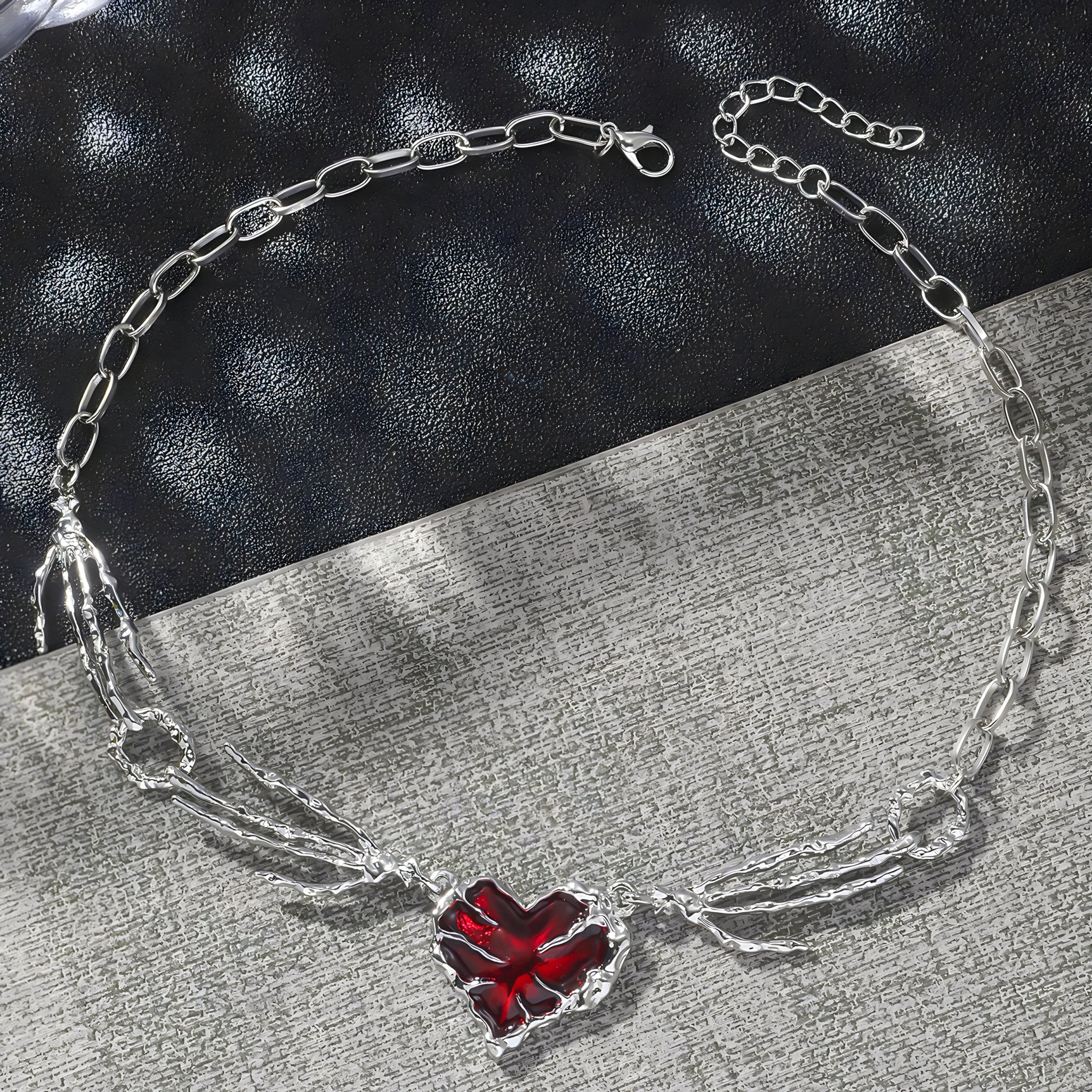 Collar Mydra - My Rebel Shop