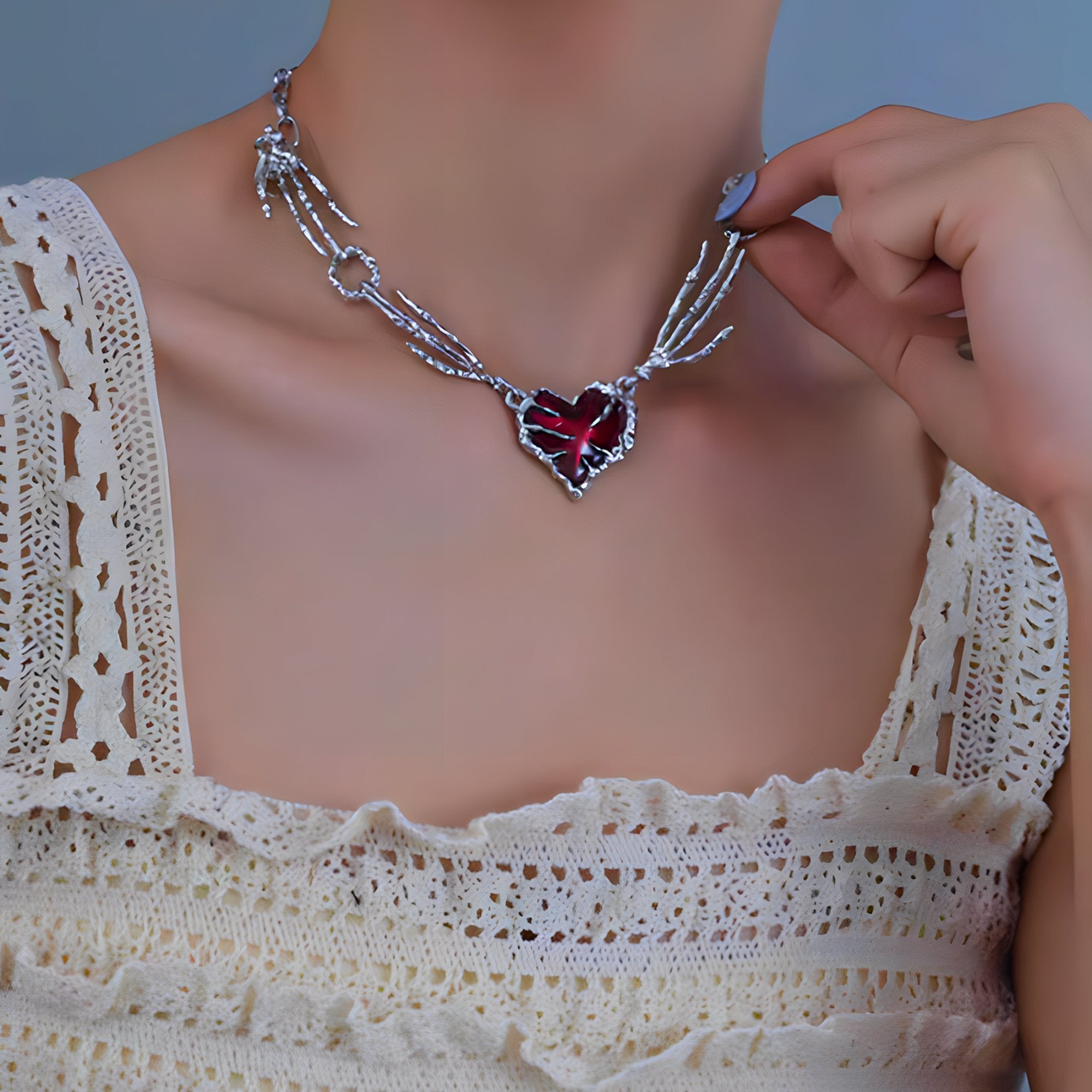 Collar Mydra - My Rebel Shop
