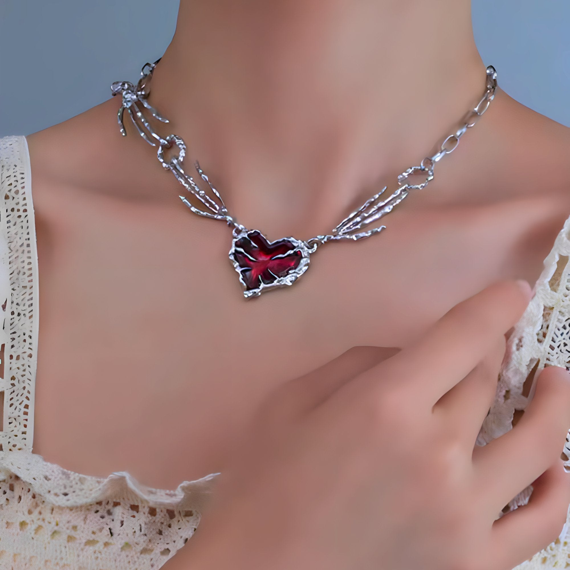 Collar Mydra - My Rebel Shop