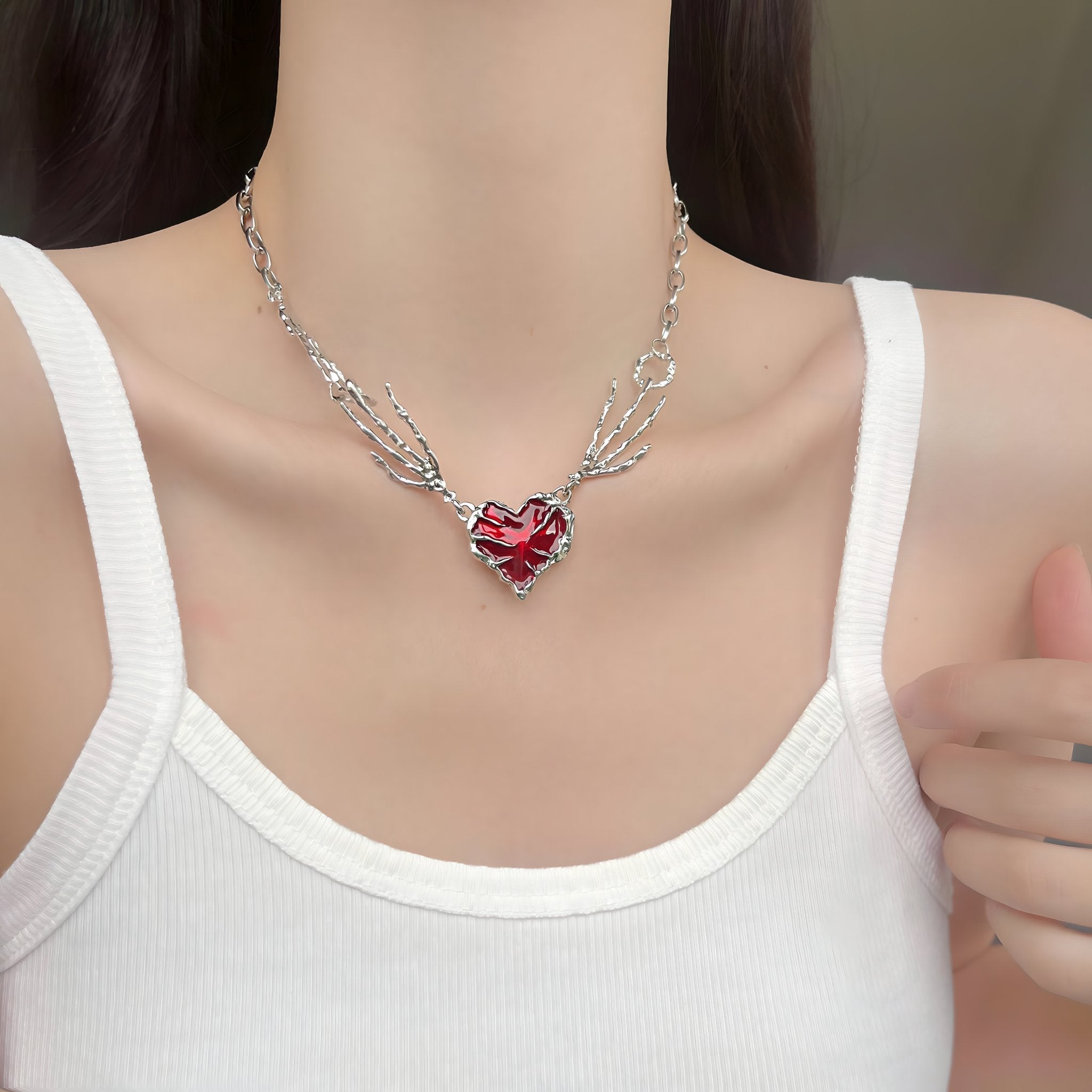 Collar Mydra - My Rebel Shop
