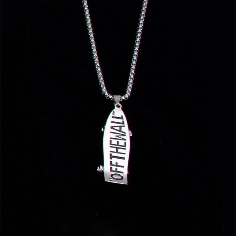 Collar Off The Wall - My Rebel Shop