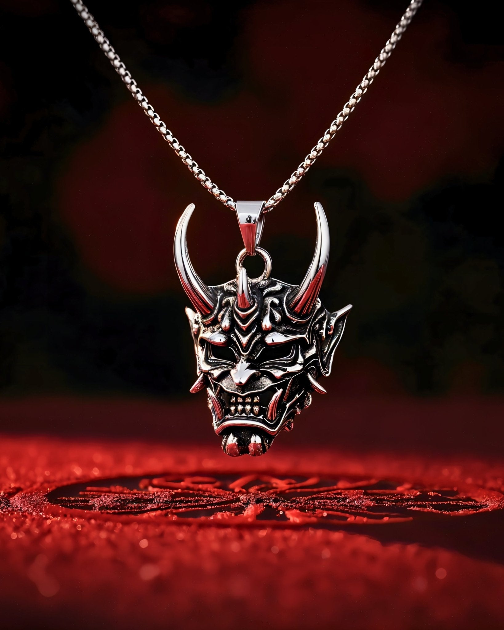 Collar ONI - My Rebel Shop