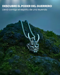 Collar ONI - My Rebel Shop