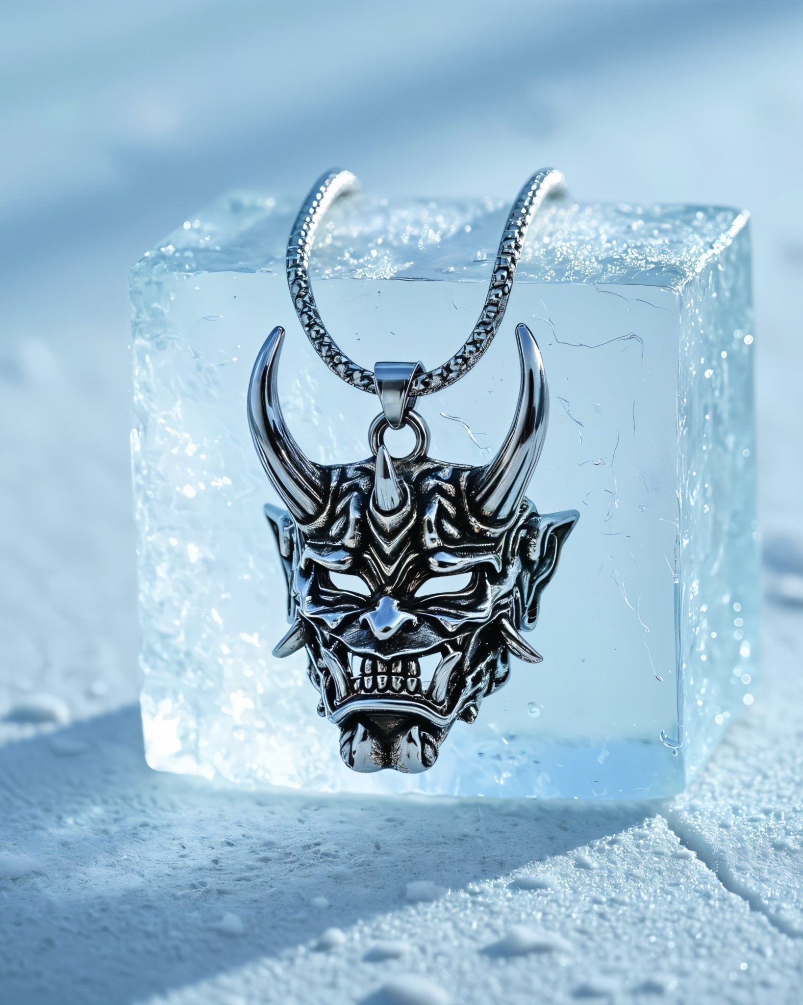 Collar ONI - My Rebel Shop