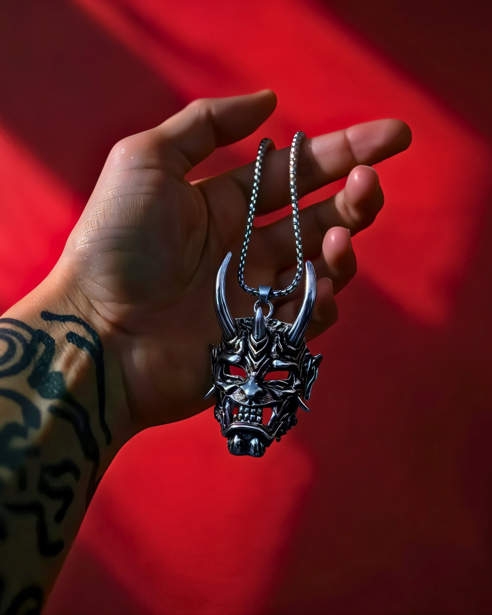 Collar ONI - My Rebel Shop