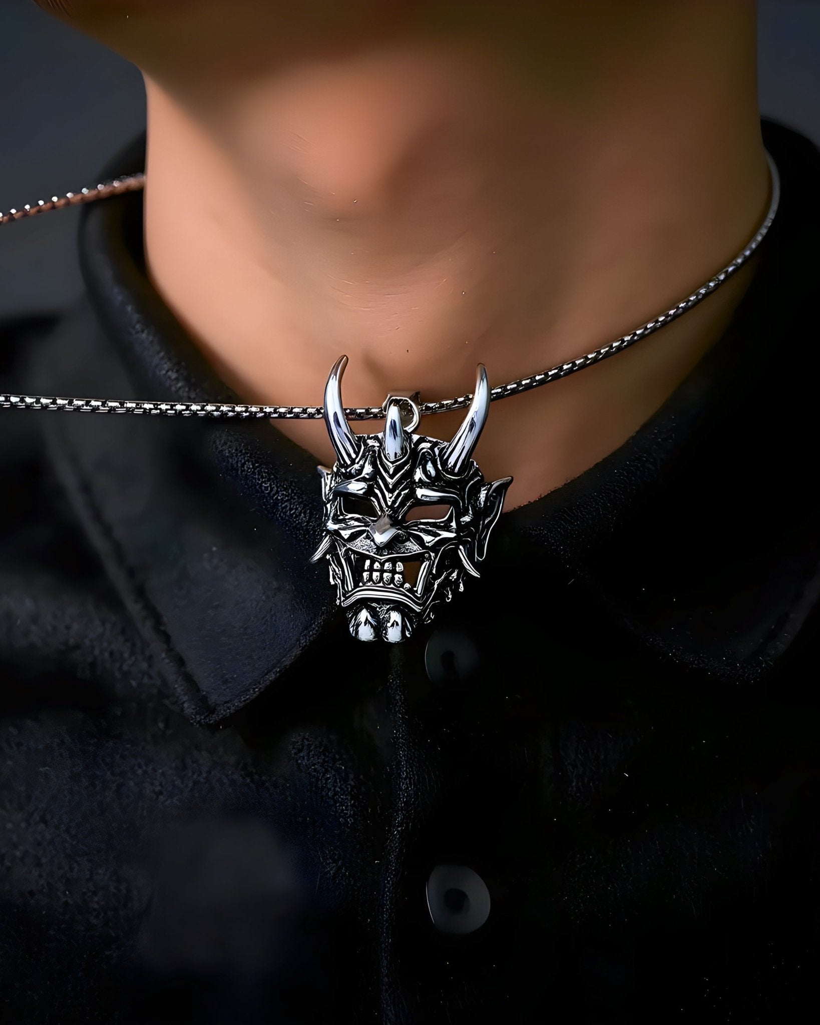 Collar ONI - My Rebel Shop