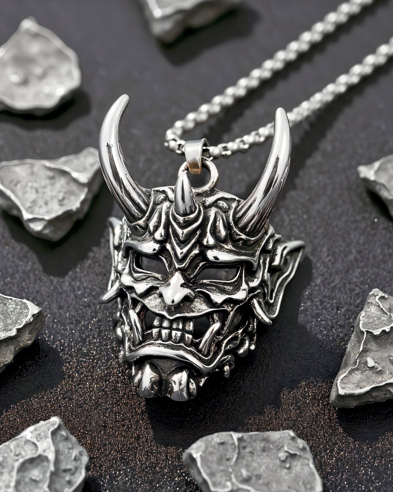 Collar ONI - My Rebel Shop