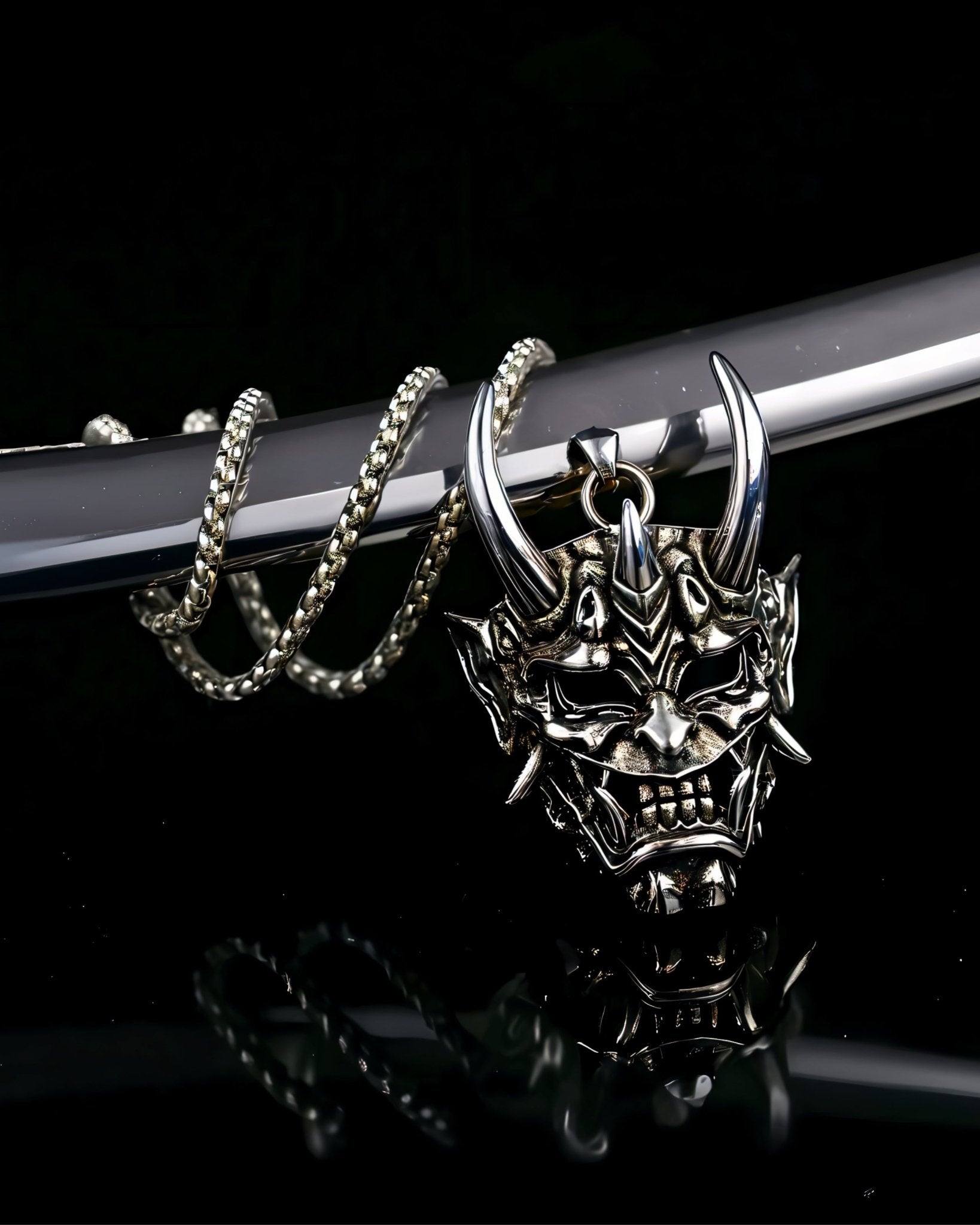 Collar ONI - My Rebel Shop