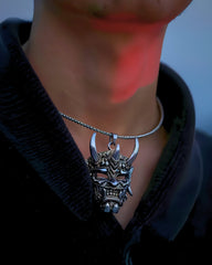 Collar ONI - My Rebel Shop