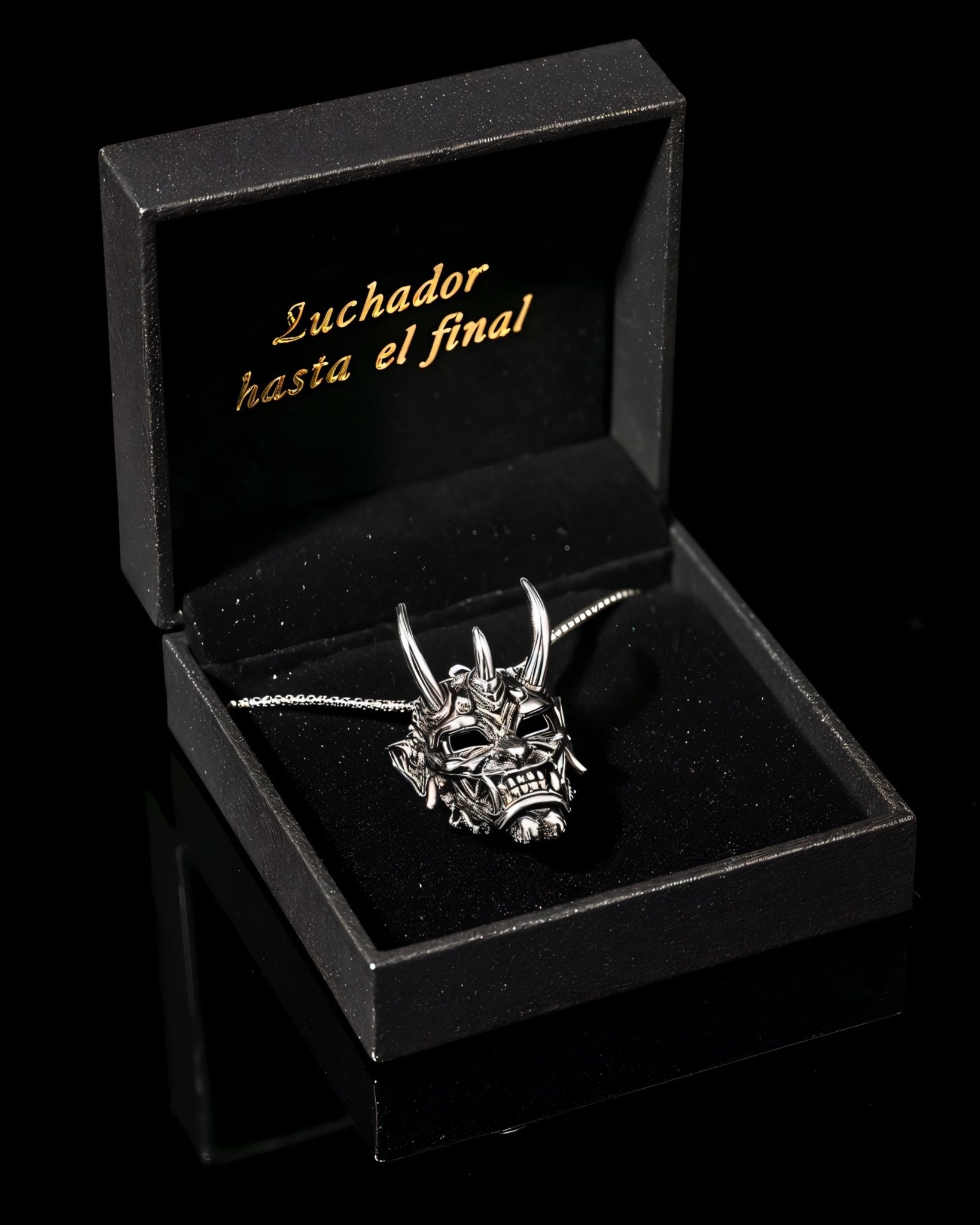 Collar ONI - My Rebel Shop