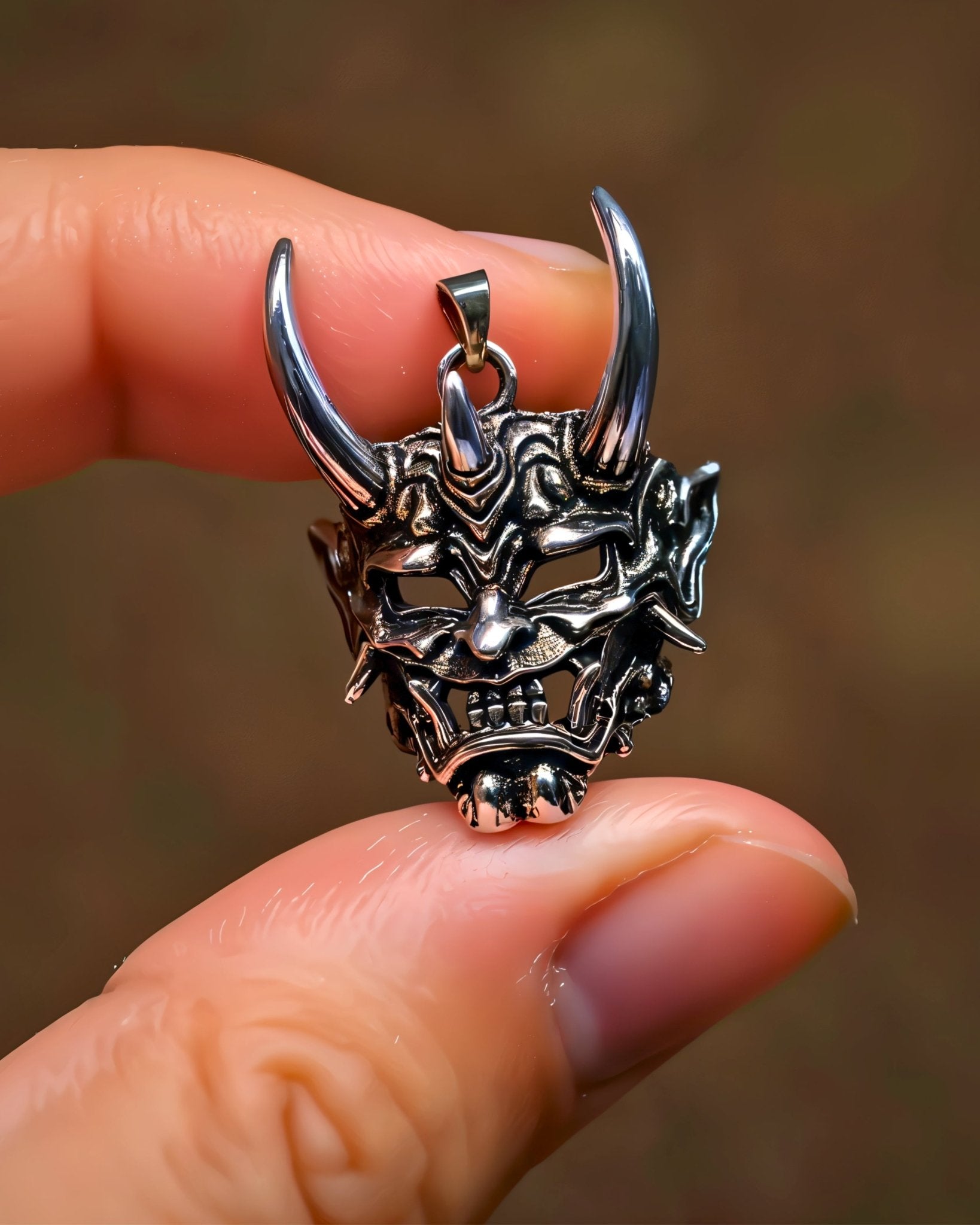Collar ONI - My Rebel Shop