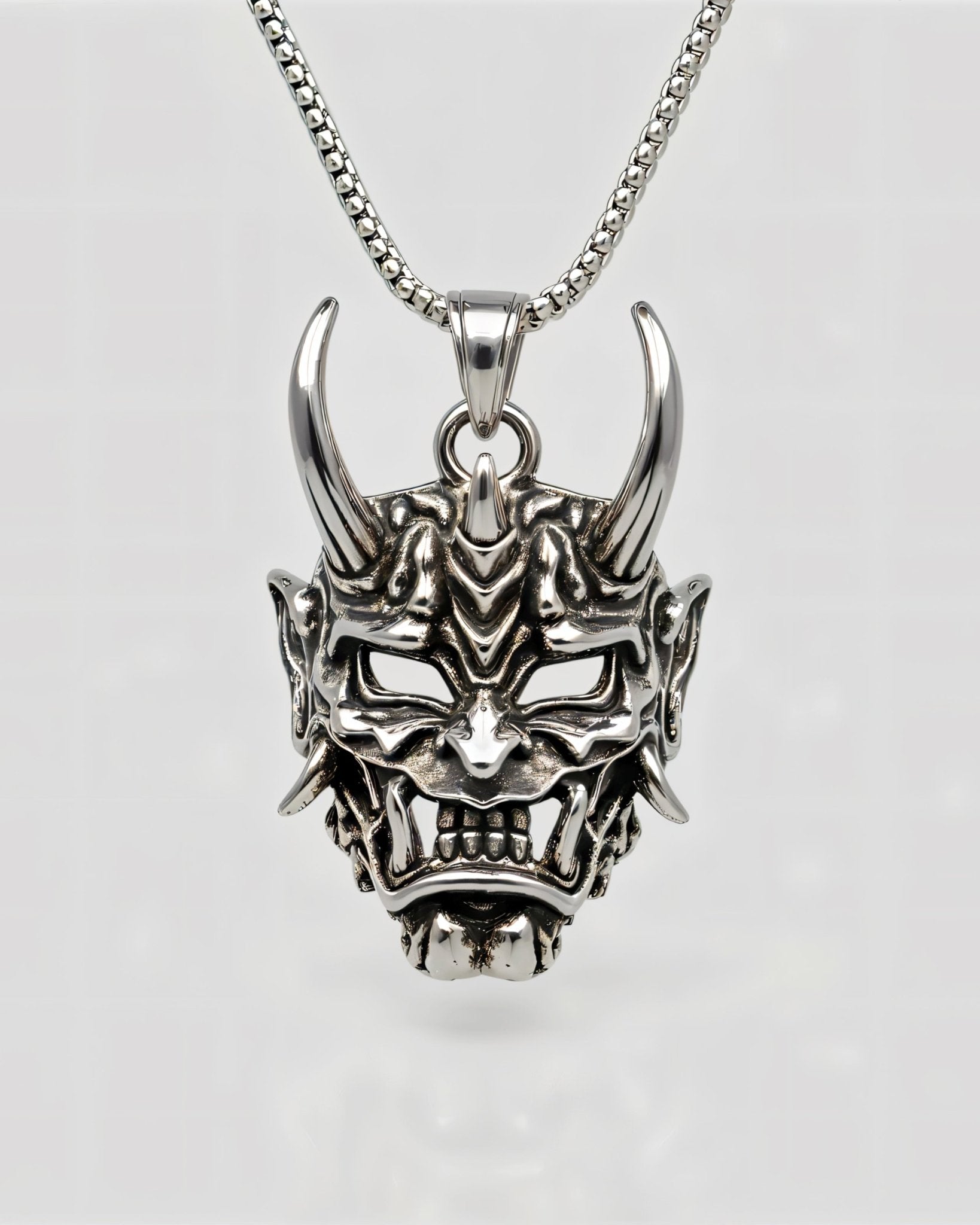 Collar ONI - My Rebel Shop