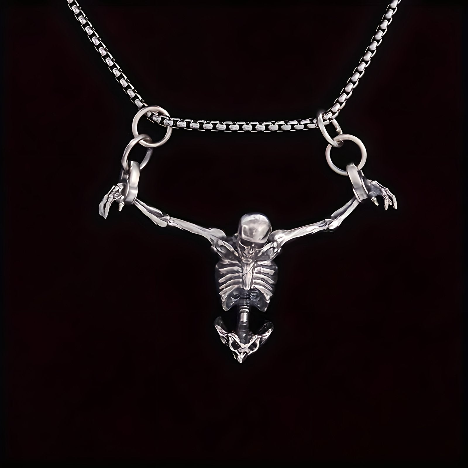Collar Prisoner - My Rebel Shop