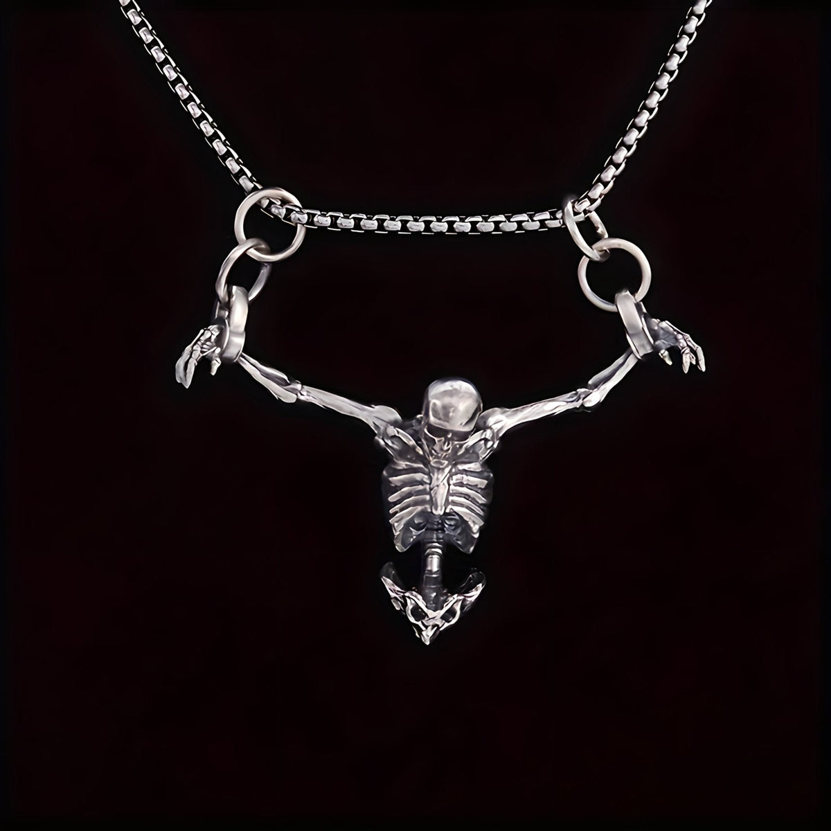 Collar Prisoner - My Rebel Shop