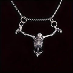 Collar Prisoner - My Rebel Shop